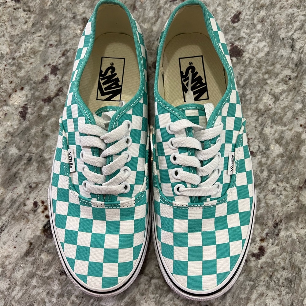 Vans Women Size 8.5